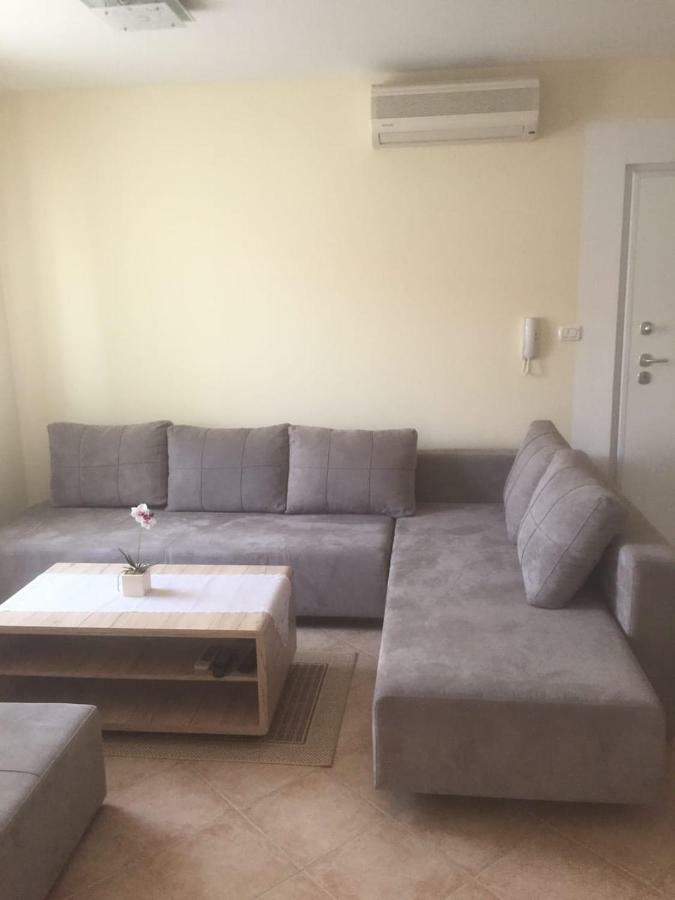 Apartment Ejla Medulin Exteriér fotografie